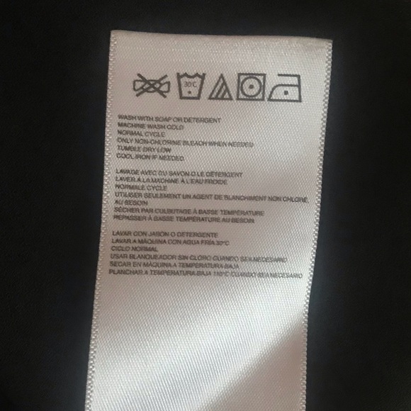 • Roxy Racerback Polka Dot Mini Dress • - Picture 7 of 8